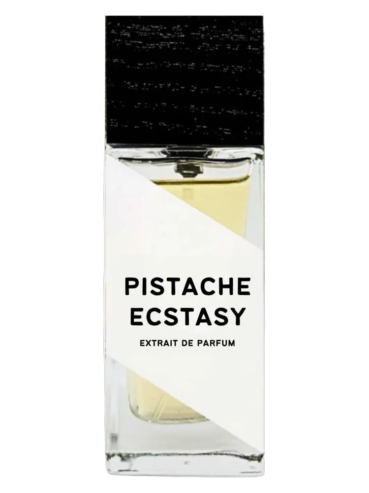 Pistache Ecstasy by Fuzion Artisanale