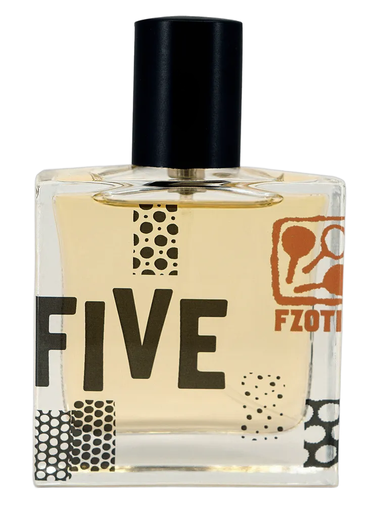 Five by FZOTIC