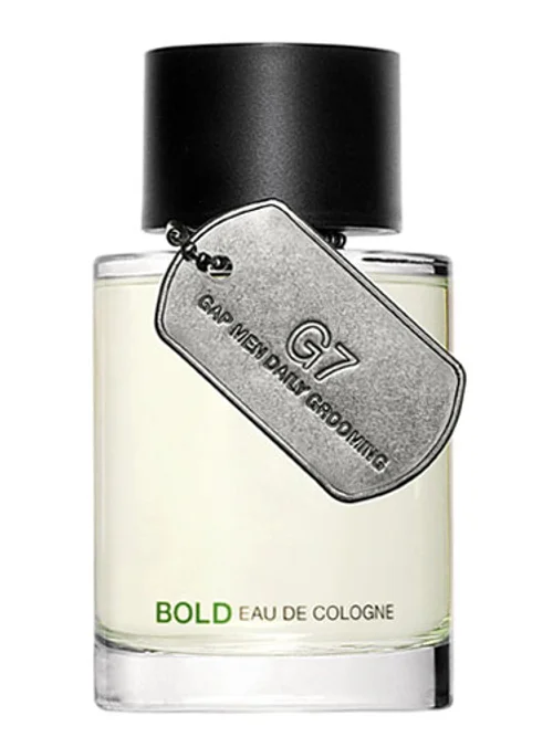 G7 Bold by Gap
