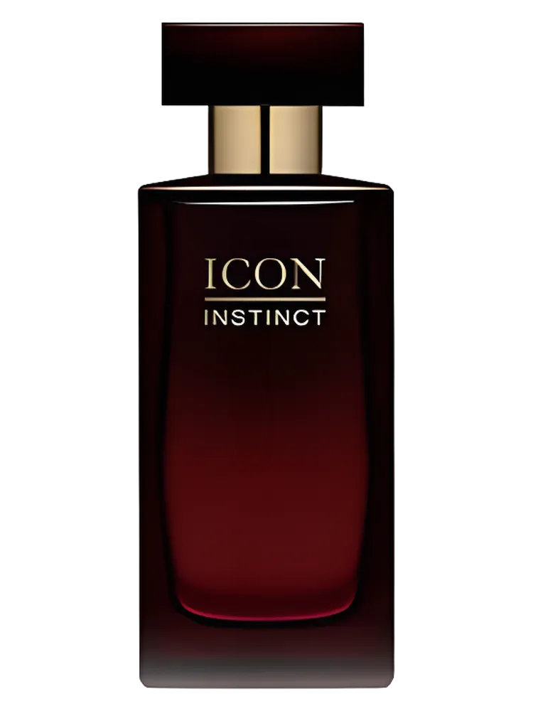 Icon Instinct by Ga-De