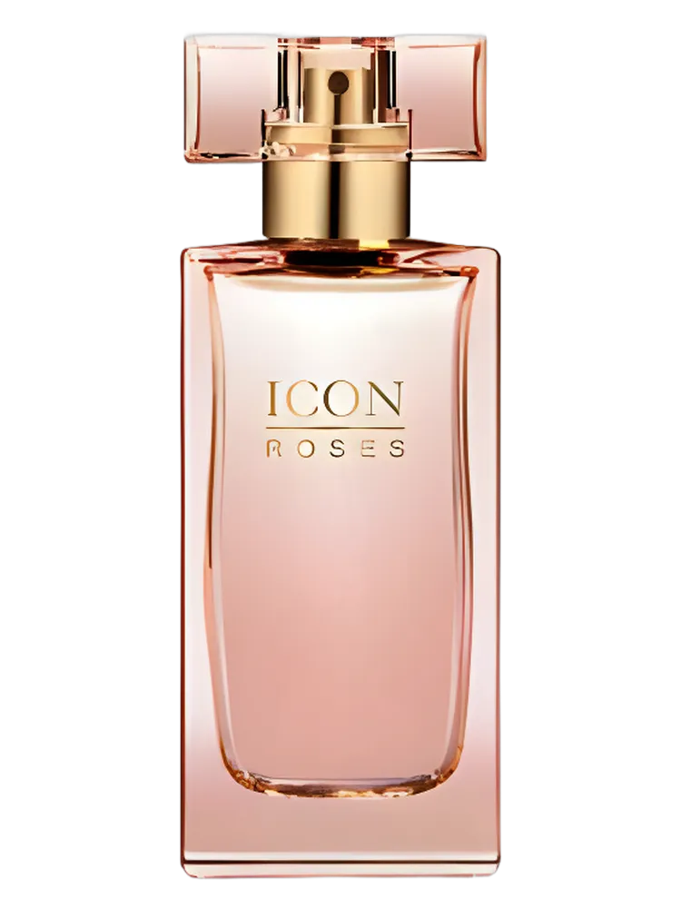 Icon Roses by Ga-De