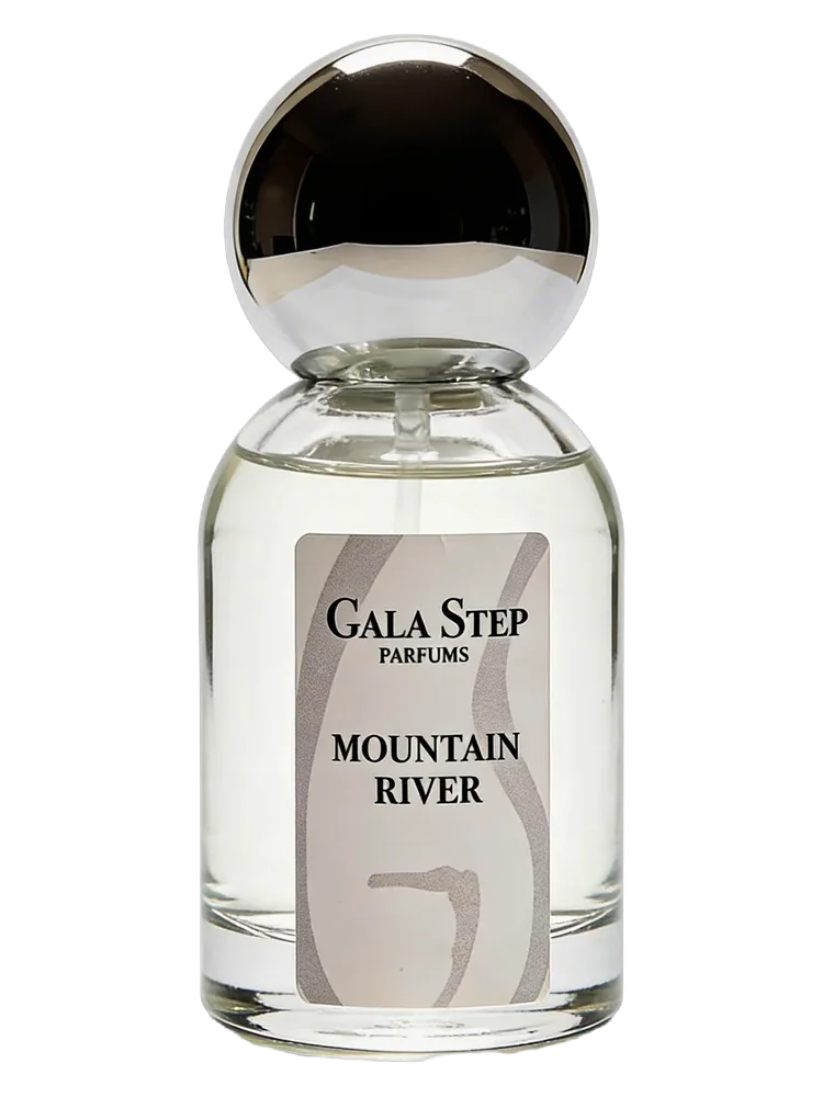 Mountain River by Gala Step Parfums