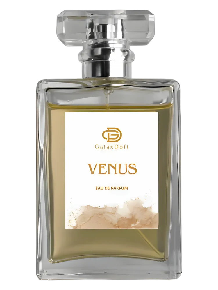Venus by GalaxDoft