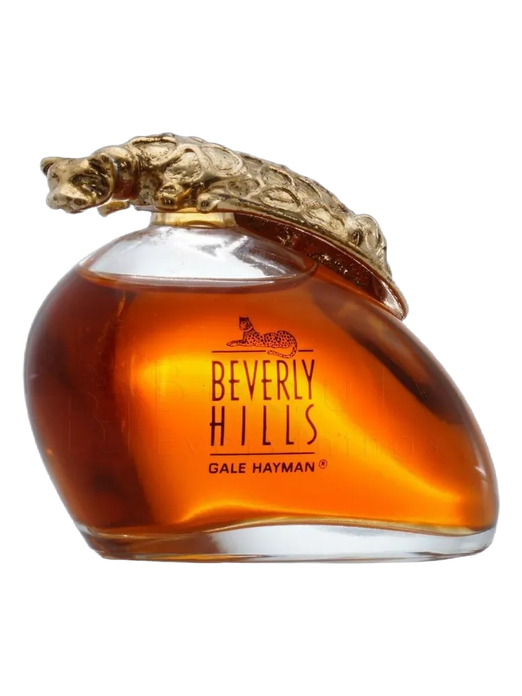 Beverly Hills by Gale Hayman