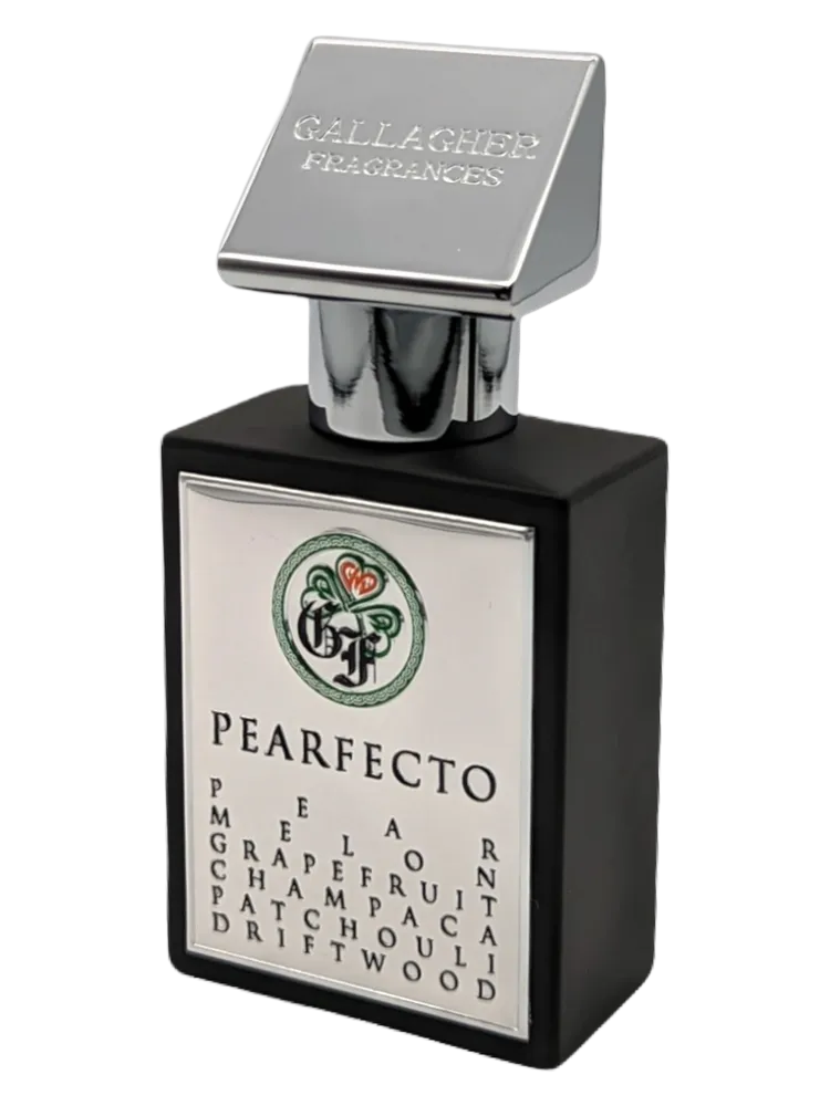 Pearfecto by Gallagher Fragrances