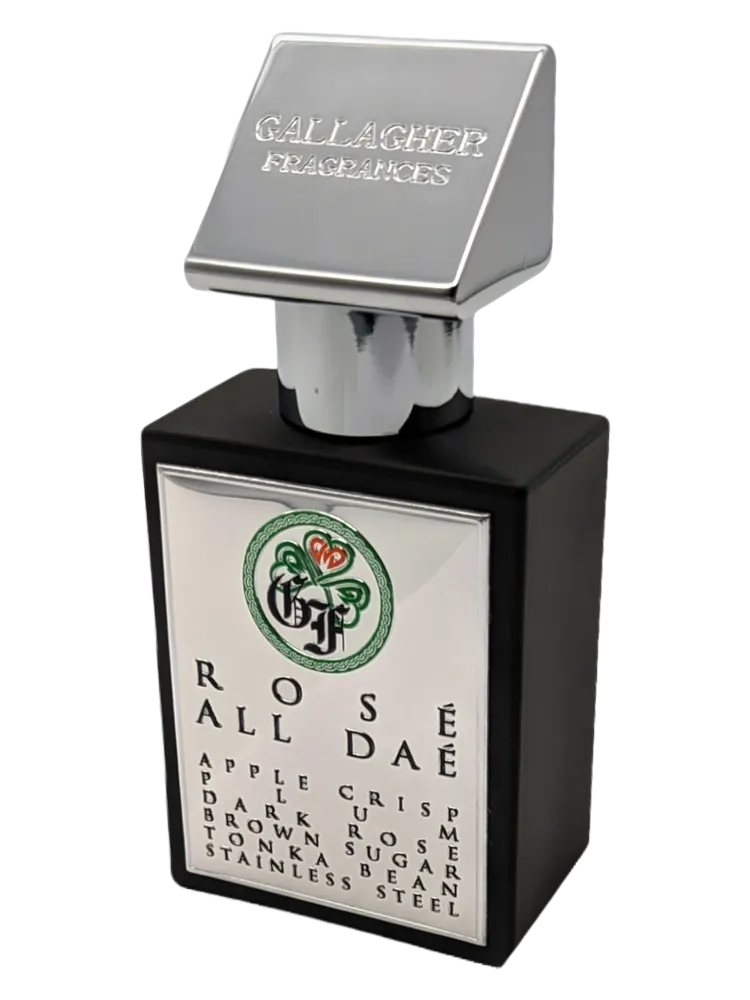 Rosé All Daé by Gallagher Fragrances