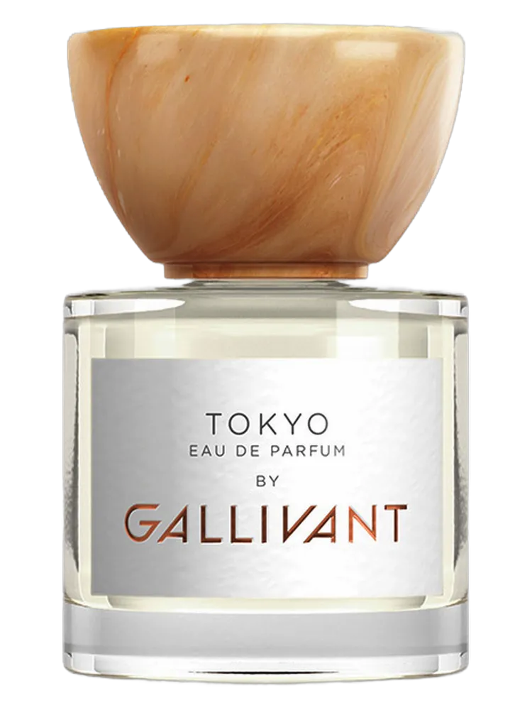 Tokyo by Gallivant