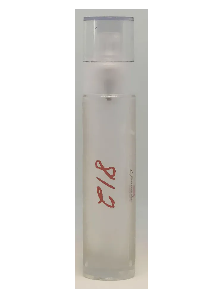 812 by Ganache Parfums