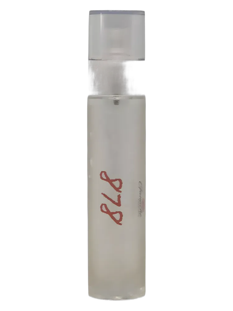 878 by Ganache Parfums