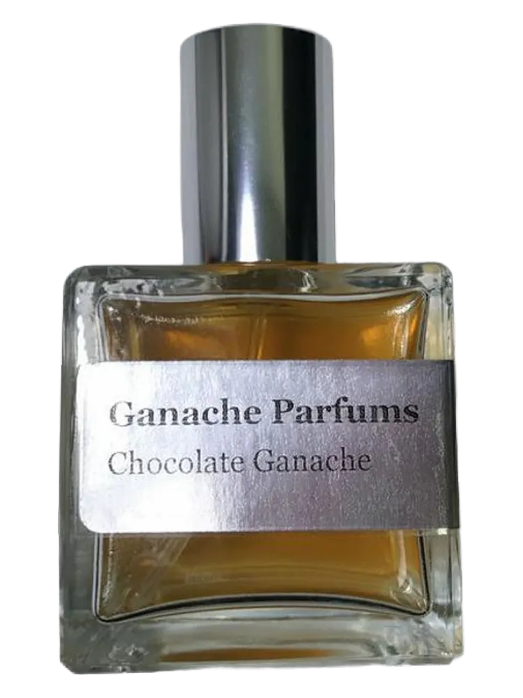 Chocolate Ganache by Ganache Parfums