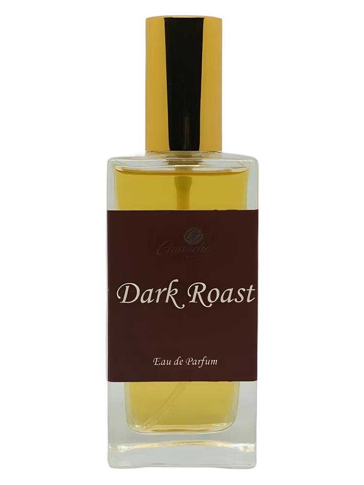 Dark Roast by Ganache Parfums