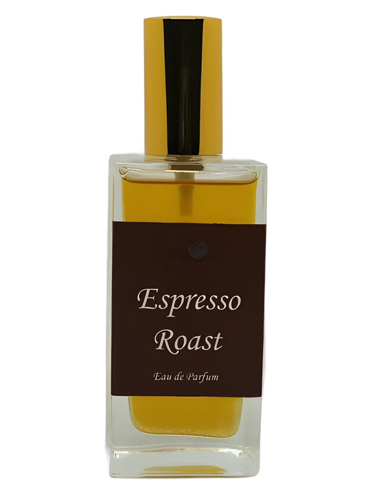 Espresso Roast by Ganache Parfums