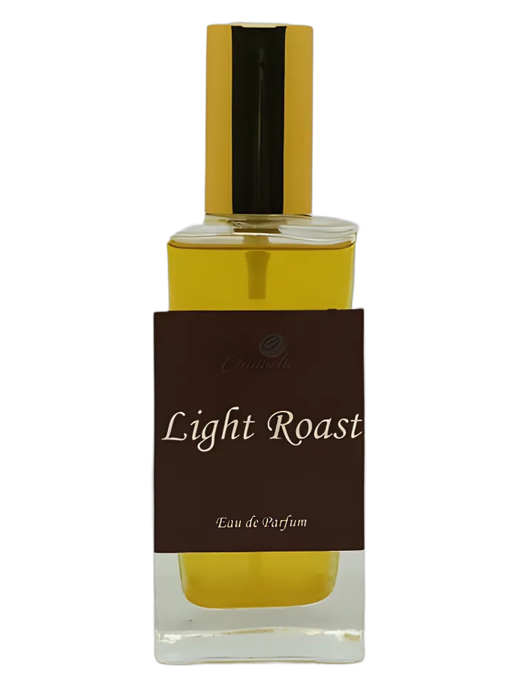 Light Roast by Ganache Parfums
