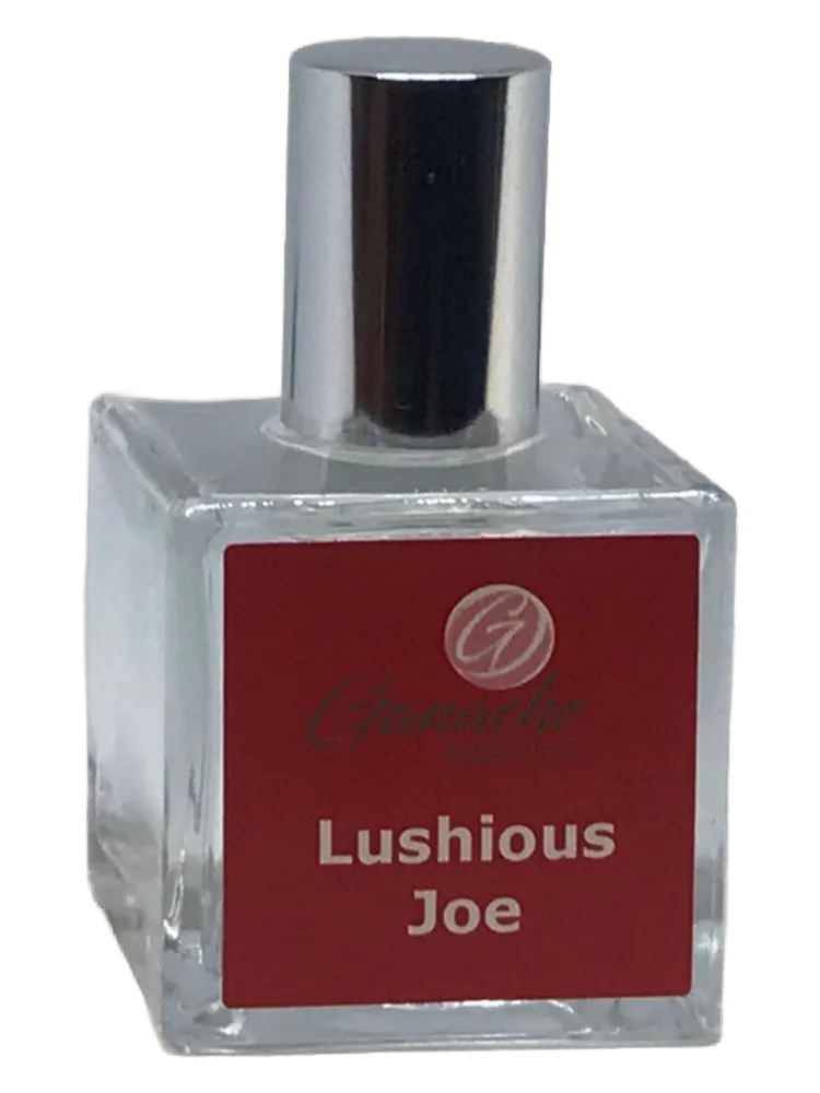 Lushious Joe by Ganache Parfums