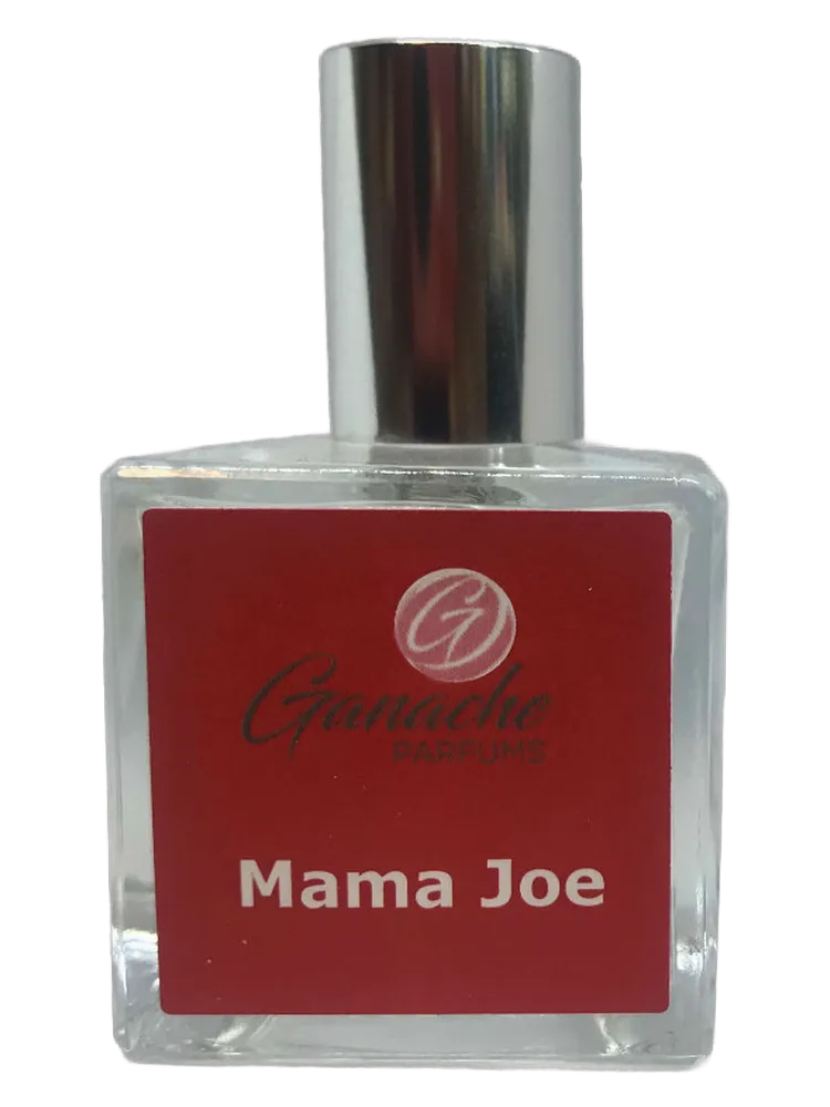 Mama Joe by Ganache Parfums