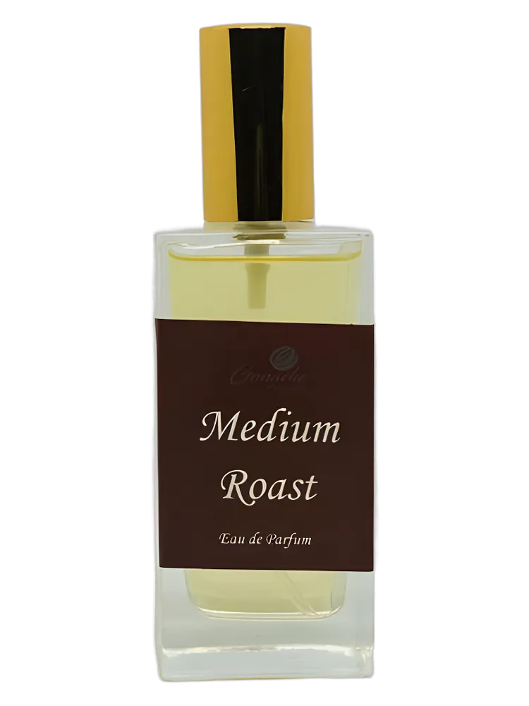 Medium Roast by Ganache Parfums