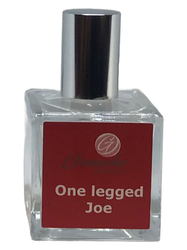 One Legged Joe by Ganache Parfums