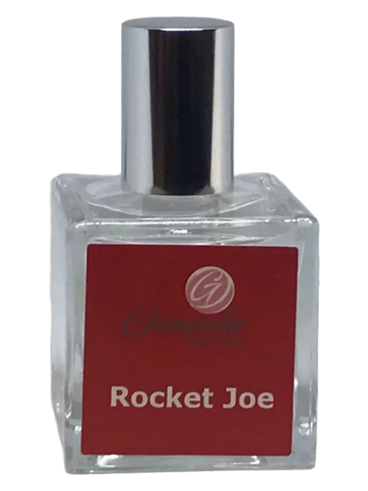 Rocket Joe by Ganache Parfums