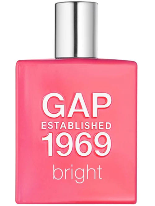 1969 Bright by Gap