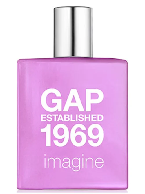 1969 Imagine by Gap