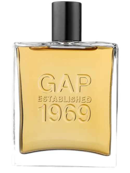 1969 Man by Gap