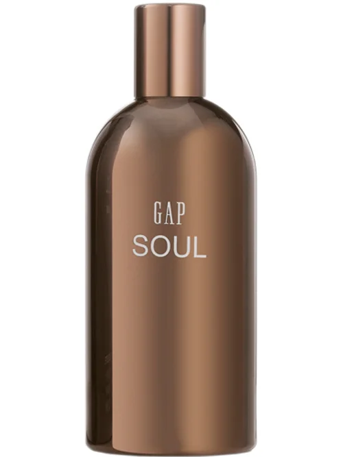 Soul Man by Gap