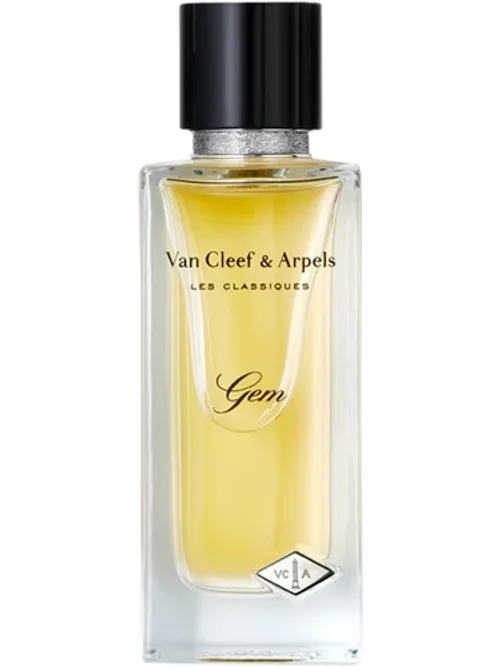 Gem by Van Cleef & Arpels