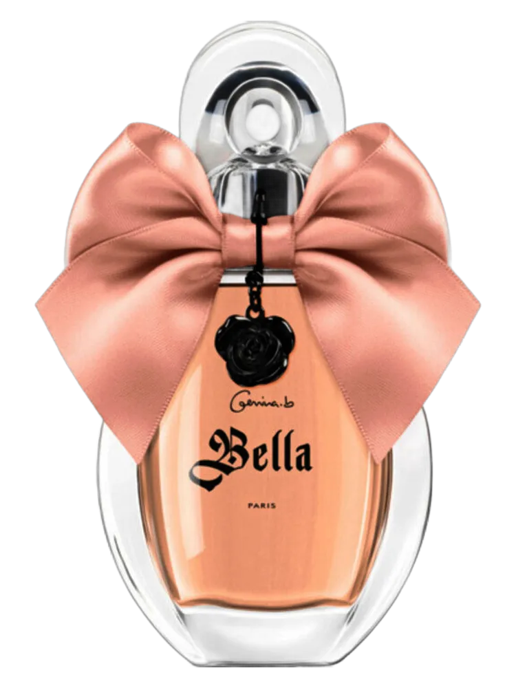 Bella by Gemina B.
