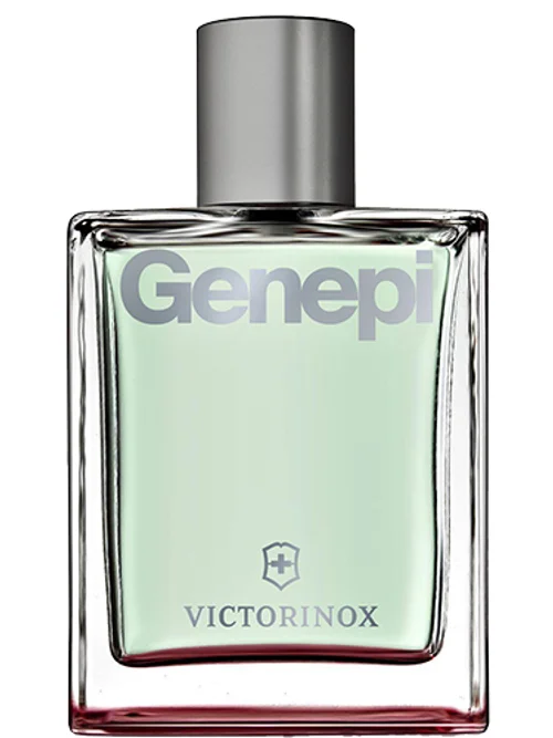 Genepi by Victorinox Swiss Army