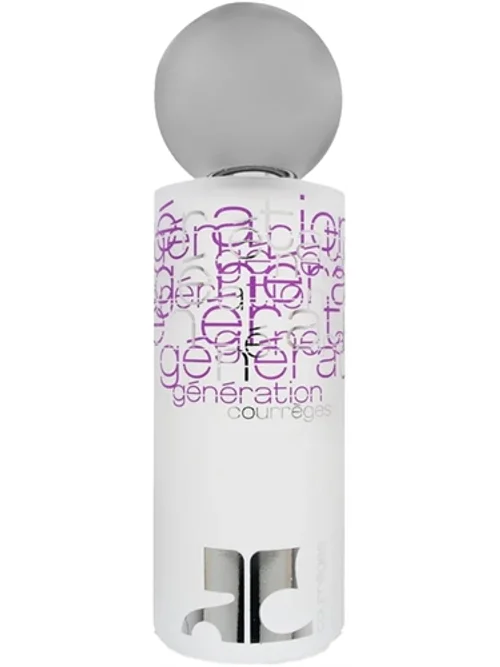 Génération by Courrèges