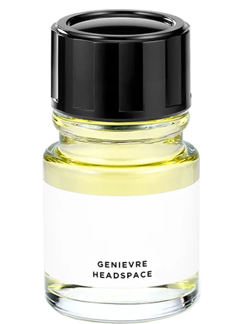 Genievre by Headspace