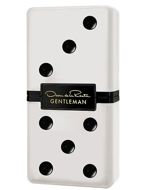 Gentleman by Oscar De La Renta