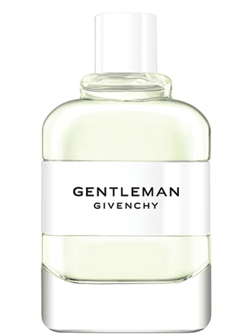 Gentleman Cologne by Givenchy