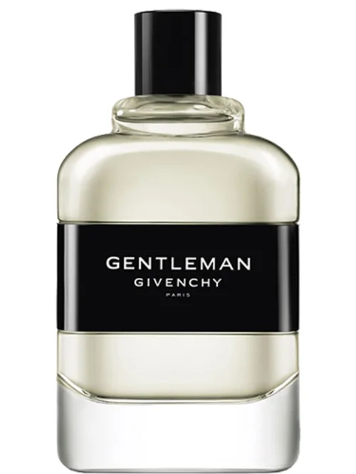 Gentleman by Givenchy