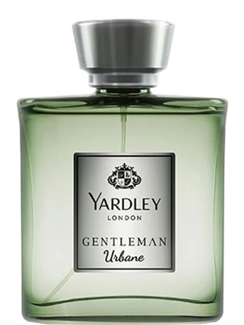 Gentleman Urbane by Yardley