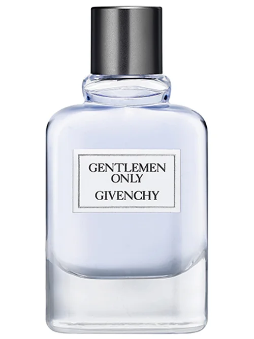Gentlemen Only by Givenchy