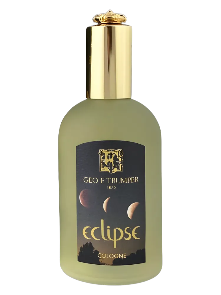 Eclipse by Geo. F. Trumper