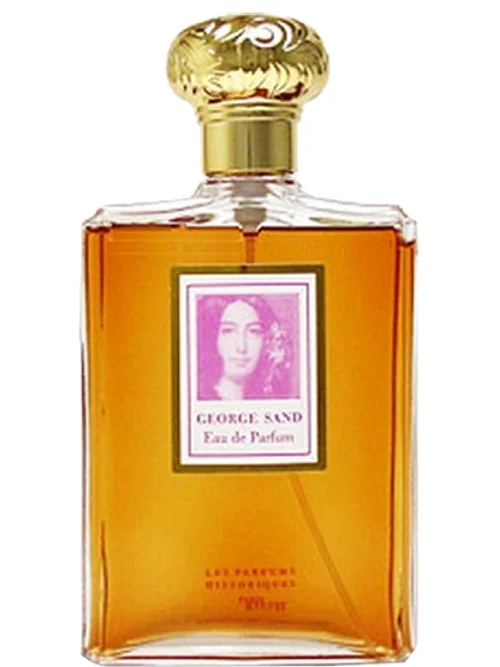 George Sand by Maître Parfumeur Et Gantier
