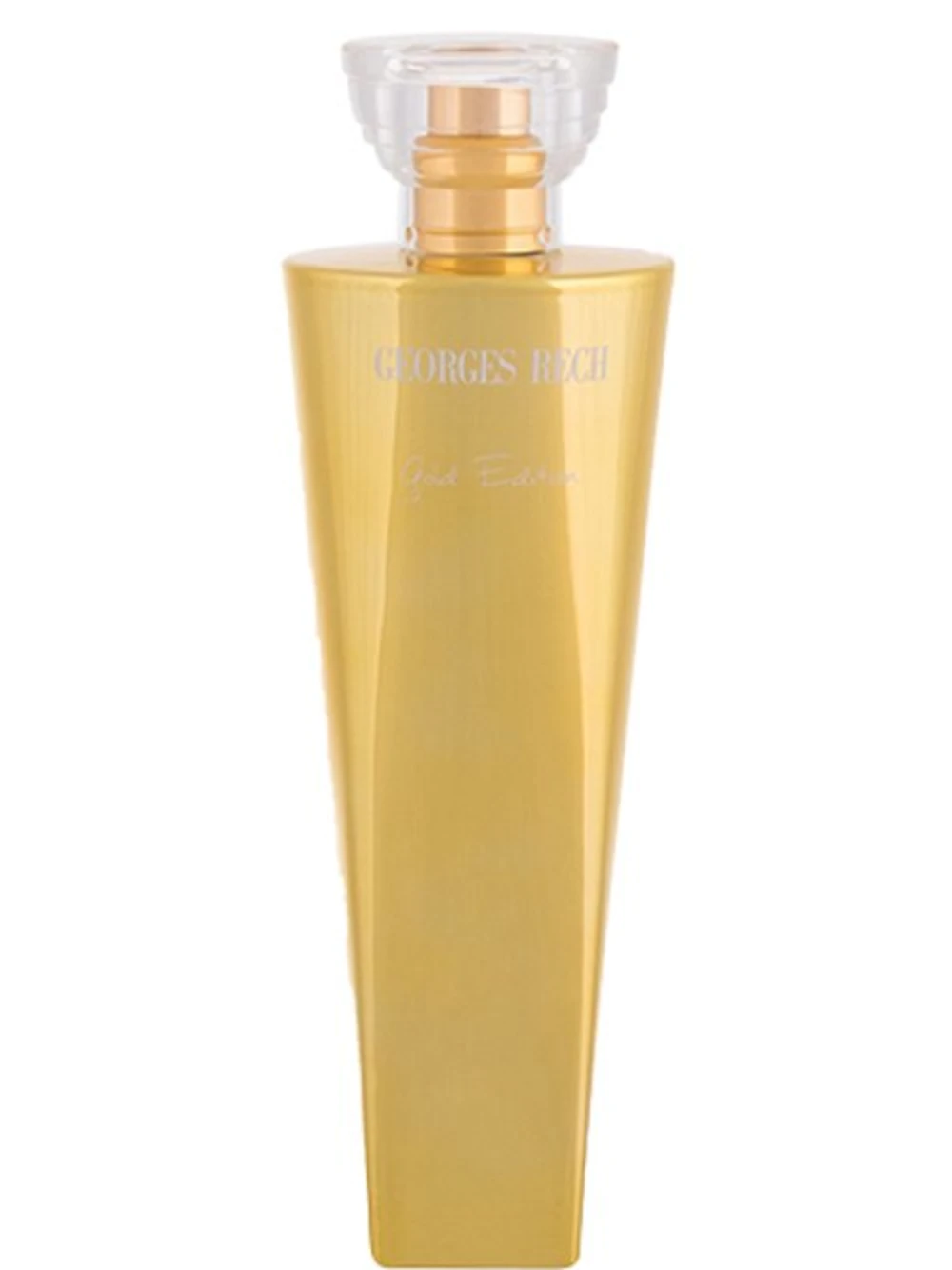 Muse Gold Edition by Georges Rech