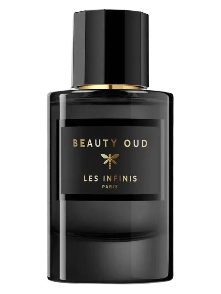 Beauty Oud by Geparlys Parfums