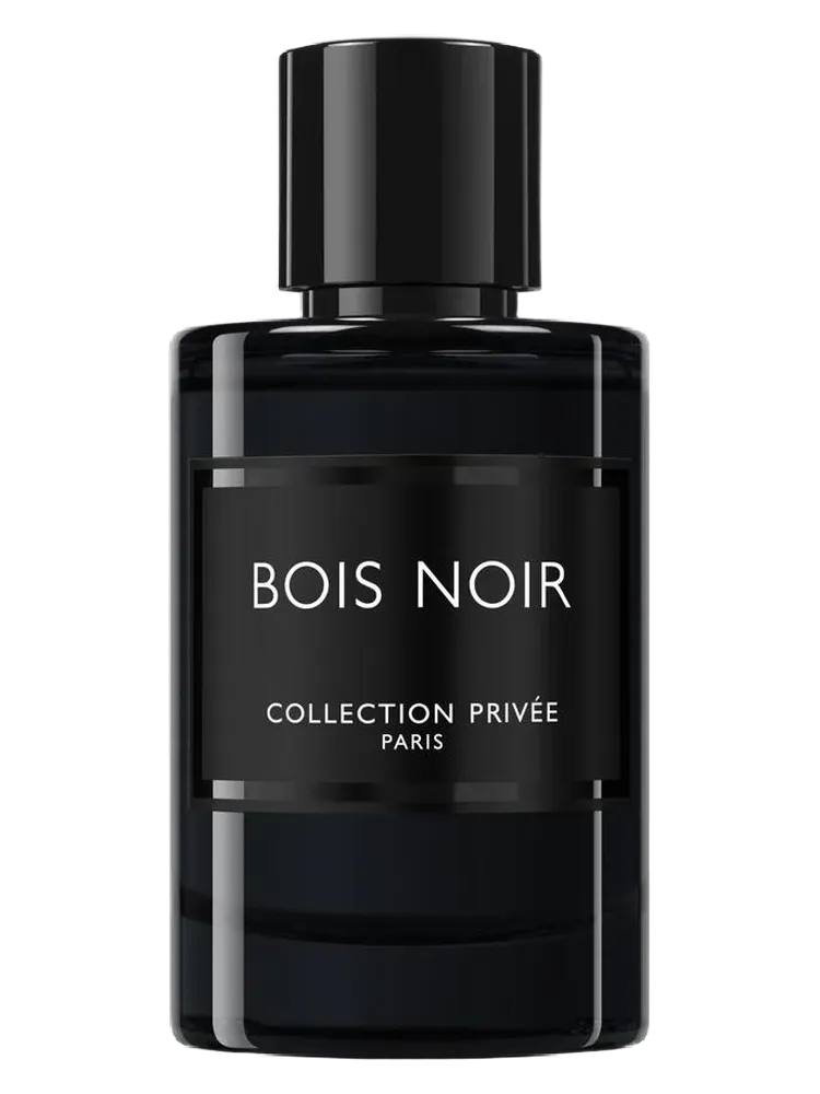 Bois Noir by Geparlys Parfums