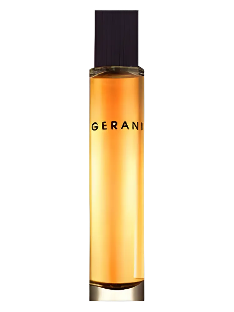 Gerani by Gerani