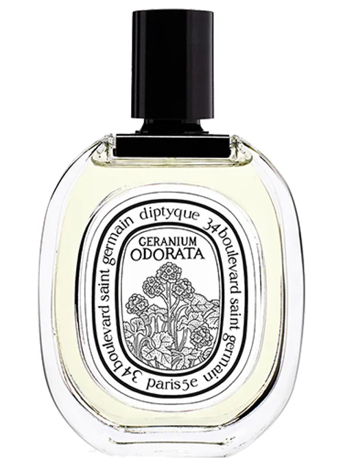 Géranium Odorata by Diptyque