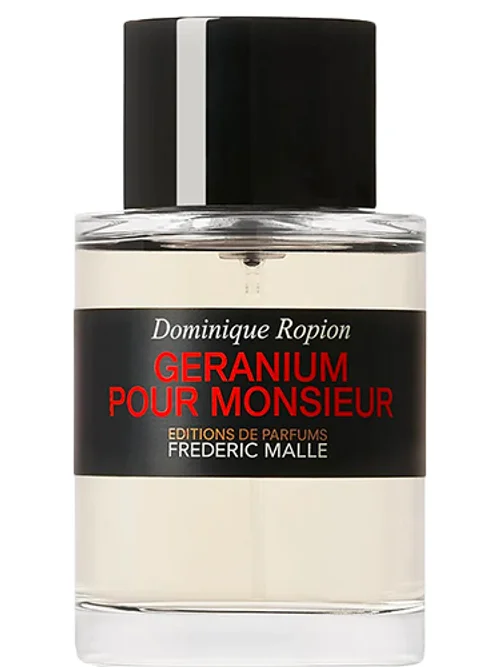 Géranium Pour Monsieur by Frédéric Malle