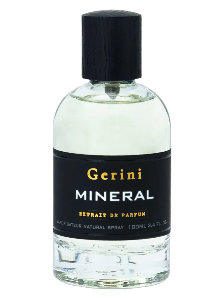Mineral by Gerini
