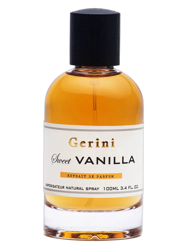 Sweet Vanilla by Gerini