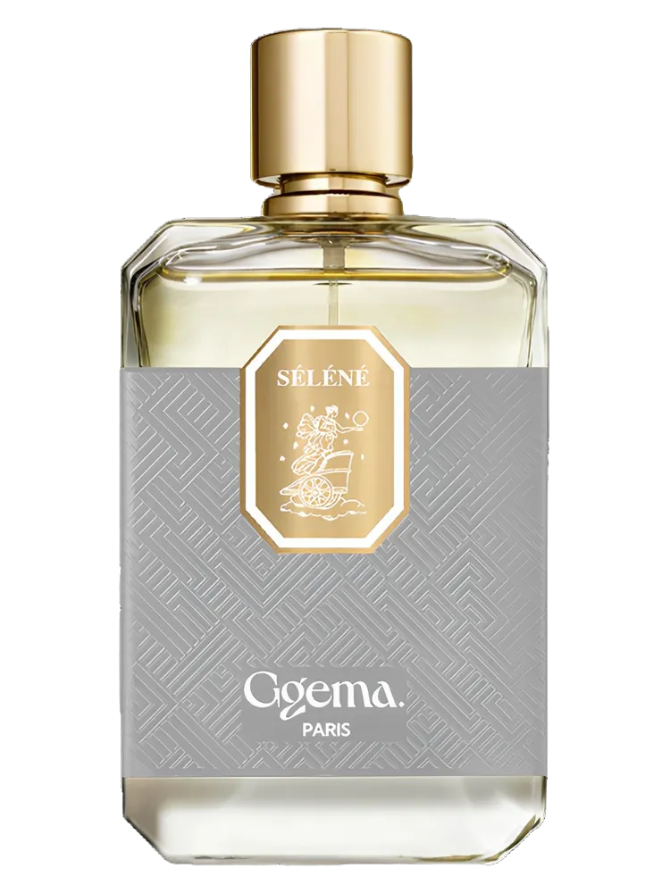 Séléné by Ggema