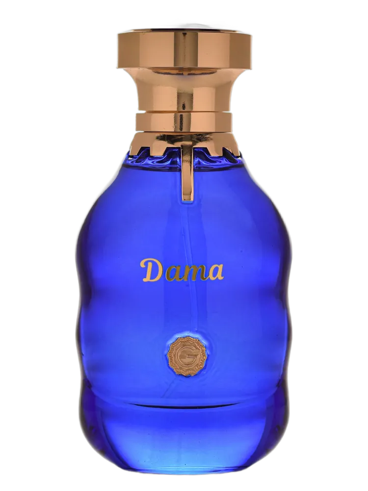 Dama by Ghalati