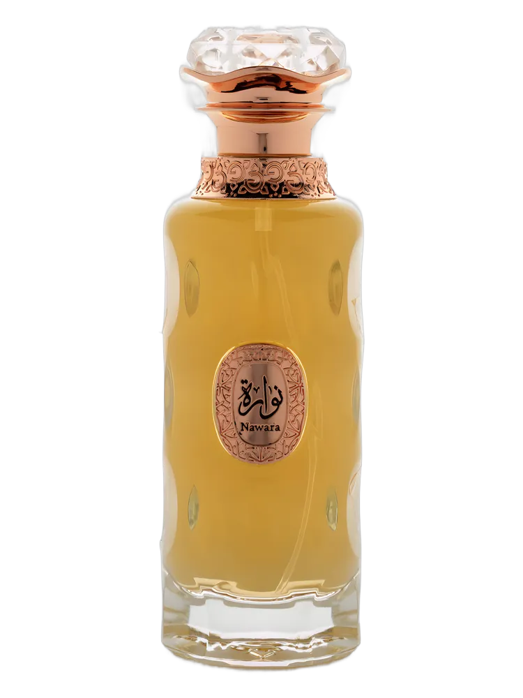 Nawara by Ghalati
