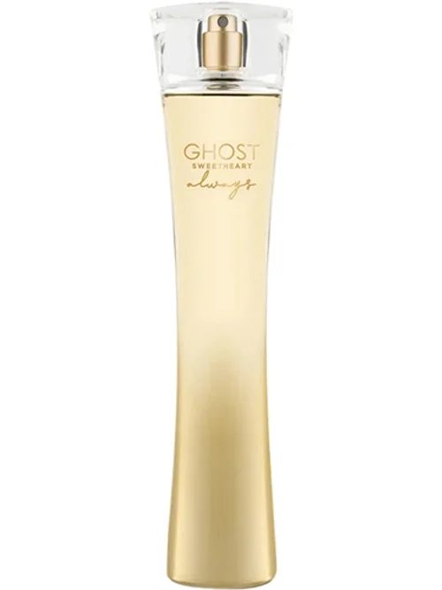 Sweetheart Always by Ghost